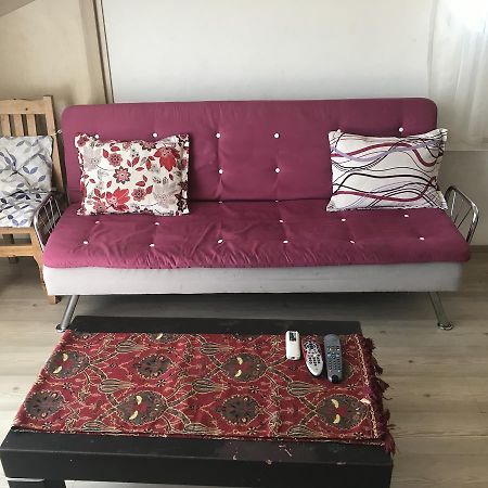 Cim Apartments Pansiyon Fethiye Exterior foto