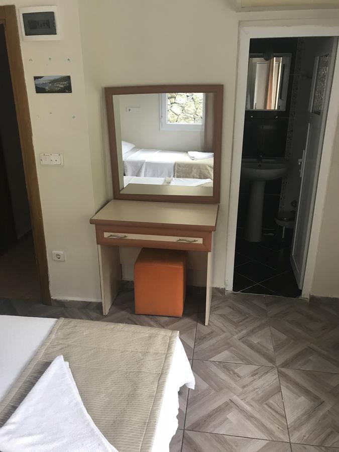 Cim Apartments Pansiyon Fethiye Exterior foto