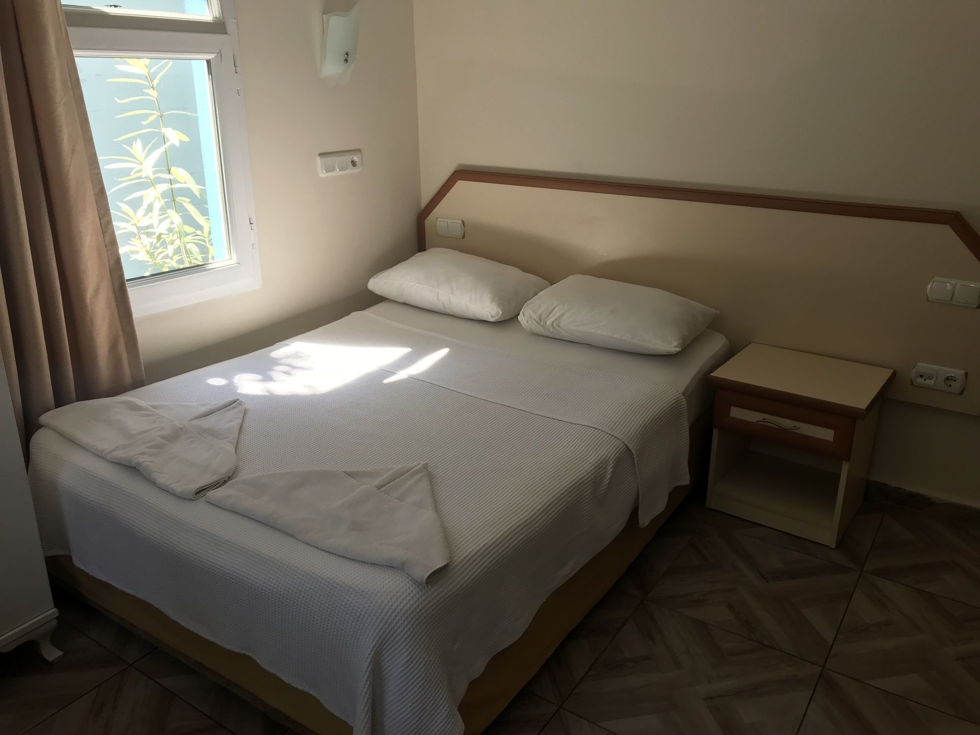 Cim Apartments Pansiyon Fethiye Exterior foto